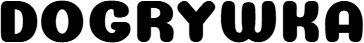 Logo dogrywka.pl